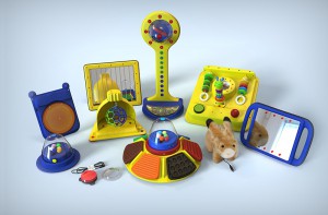 Адаптированный игровой набор - fgospostavki.ru - Александров