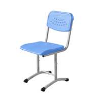 Школьный стул антивандальный - fgospostavki.ru - Александров