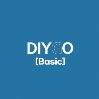 Комплект Robo kit DIYGO Базовый - fgospostavki.ru - Александров