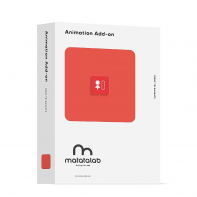 Дополнительный анимационный набор Matatalab Animation Add-on - fgospostavki.ru - Александров