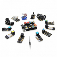 Электронный конструктор Inventor Electronic Kit - fgospostavki.ru - Александров