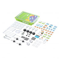 Электронный конструктор Neuron Creative Lab Kit 2.0 - fgospostavki.ru - Александров