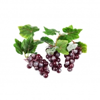 Ветка муляжей "Виноград" - fgospostavki.ru - Александров