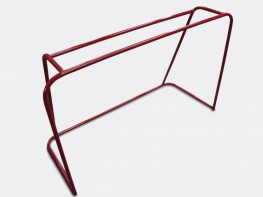 Ворота для флорбола (2 штуки, 1,6Х1,15Х0,65 метра) - fgospostavki.ru - Александров