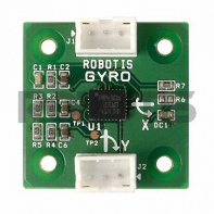 Гироскоп GYRO SENSOR GS-12 - fgospostavki.ru - Александров