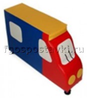 Каталка "Грузовик" - fgospostavki.ru - Александров