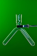 Пробирка двухколенная - fgospostavki.ru - Александров