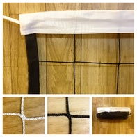 Сетка волейбольная (2,2 миллиметра) - fgospostavki.ru - Александров