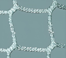 Сетка заградительная (нить 5,0 мм) (40х40 мм) - fgospostavki.ru - Александров