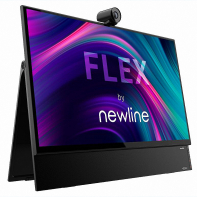 Интерактивный 4K-монитор Newline Flex - fgospostavki.ru - Александров