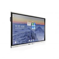 Интерактивный дисплей  SMART модель SBID-MX275-V2 (в составе интерактивной панели SBID-MX075-V2) с ПО SMART Notebook - fgospostavki.ru - Александров