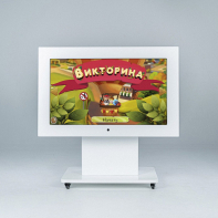 Интерактивный стол «Super NOVA» 55" - fgospostavki.ru - Александров