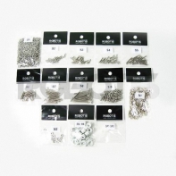 Комплект крепежных элементов Bolt Nut Set BNS-10 - fgospostavki.ru - Александров