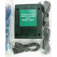 Компьютерный измерительный блок KDM-1001 - fgospostavki.ru - Александров