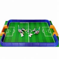 Конструктор по робототехнике Soccer Robot FK - fgospostavki.ru - Александров