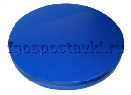 Детский мат круглый - fgospostavki.ru - Александров
