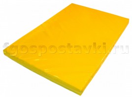 Мат гимнастический (вариант 3) - fgospostavki.ru - Александров