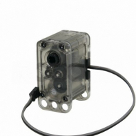 Мотор-редуктор Geared Motor GM-10A - fgospostavki.ru - Александров