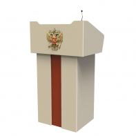 Мультимедийная интерактивная трибуна Lector - fgospostavki.ru - Александров
