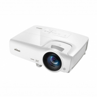 Мультимедийный короткофокусный проектор Vivitek DX283ST - fgospostavki.ru - Александров