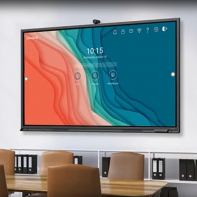 Интерактивная LED панель Newline TT-7522Q - fgospostavki.ru - Александров