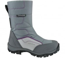 Ботинки трекинговые m.500/7 Snowboot (Thinsulate) - fgospostavki.ru - Александров