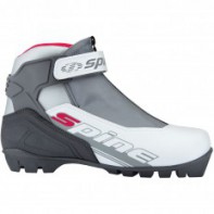 Ботинки X-Rider 254/2 - fgospostavki.ru - Александров