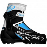 Ботинки Concept Skate 496/1 - fgospostavki.ru - Александров
