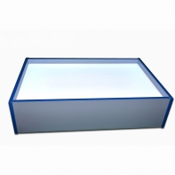 «Планшет» для песочной анимации - fgospostavki.ru - Александров