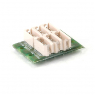 Плата расширения BIOLOID 3P Extension PCB - fgospostavki.ru - Александров