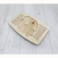 Платформа для ножного балансира «Балу» - fgospostavki.ru - Александров