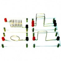 Набор для демонстрации магнитных полей - fgospostavki.ru - Александров