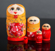 Матрешка - fgospostavki.ru - Александров