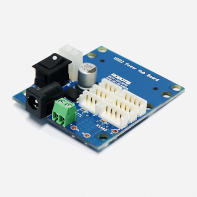 Преобразователь интерфейса U2D2 Power Hub Board - fgospostavki.ru - Александров