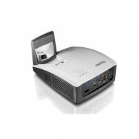 Ультракороткофокусный проектор BenQ MH856UST+ - fgospostavki.ru - Александров