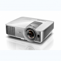 Мультимедийный короткофокусный проектор BenQ MS630ST - fgospostavki.ru - Александров
