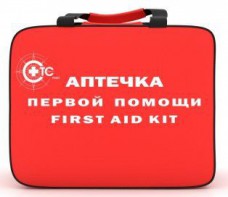 Аптечка для детских и учебных учреждений СТС в сумке - fgospostavki.ru - Александров