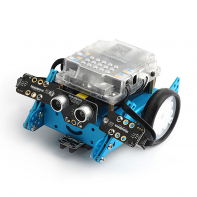 Ресурсный набор mBot Add-on Pack Interactive Light&Sound - fgospostavki.ru - Александров