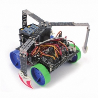 Ресурсный набор Robo kit 1-2 - fgospostavki.ru - Александров