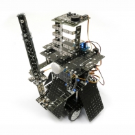 Ресурсный набор Robo Kit 6-7 - fgospostavki.ru - Александров