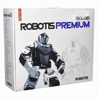 Набор ROBOTIS BIOLOID Premium Kit - fgospostavki.ru - Александров