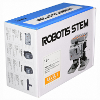Образовательный комплект ROBOTIS BIOLOID STEM Level 1 - fgospostavki.ru - Александров