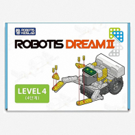 Робототехнический набор ROBOTIS DREAM II Level 4 Kit - fgospostavki.ru - Александров