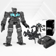 Конструктор ROBOTIS ENGINEER KIT 2 - fgospostavki.ru - Александров