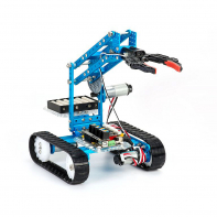 Базовый робототехнический набор Ultimate Robot Kit V2.0 - fgospostavki.ru - Александров