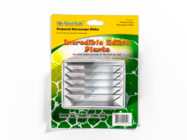 Набор микропрепаратов для микроскопа №4 «Листья» - fgospostavki.ru - Александров