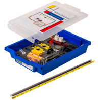 Набор демонстрационный «Механические явления» - fgospostavki.ru - Александров