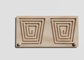 Межполушарная доска №9 - fgospostavki.ru - Александров