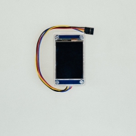 Сенсорный дисплей TFT 2.4 LCD  - fgospostavki.ru - Александров