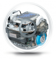 Учебно-игровой комплект по программированию «Sphero BOLT» - fgospostavki.ru - Александров